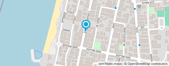 מפת הגעה אל ברק אמיתי