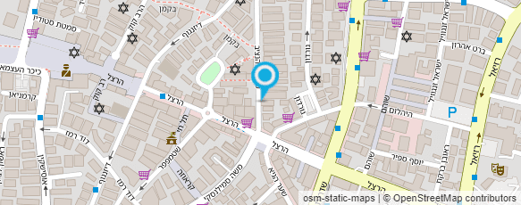 מפת הגעה אל ז'ן מרי