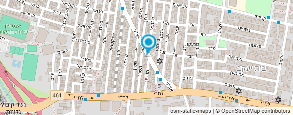 מפת הגעה אל אשת-חיל