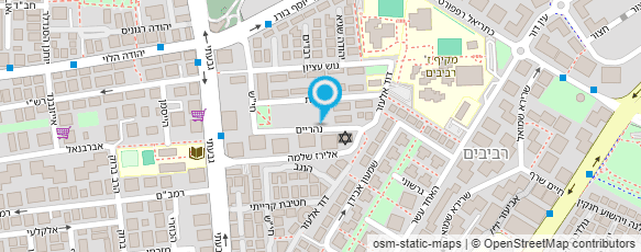 מפת הגעה אל אוקסאנה רוס מפת הגעה אל אוקסאנה רוס