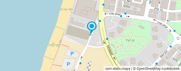 מפת הגעה אל ליין אנטולי