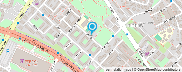 מפת הגעה אל להקת אימפריה