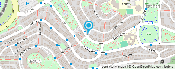 מפת הגעה אל אופטיקה רואים עולם