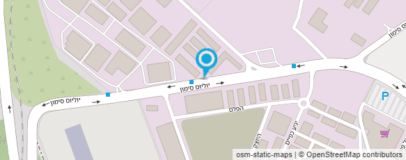 מפת הגעה אל אל-נור ציוד כיבוי צפון (1992) בע"מ מפת הגעה אל אל-נור ציוד כיבוי צפון (1992) בע"מ