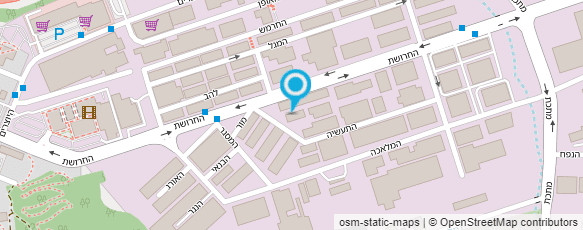 מפת הגעה אל SKY ELEGANT