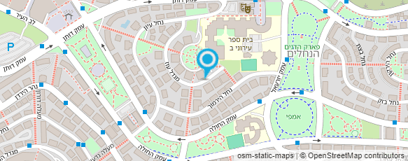 מפת הגעה אל אס.או.אס קלוד אנטון מפת הגעה אל אס.או.אס קלוד אנטון