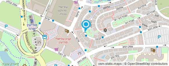 מפת הגעה אל מספרת רותי מפת הגעה אל מספרת רותי