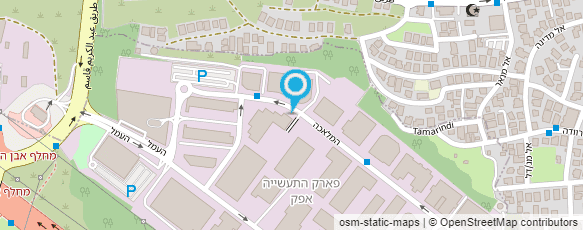 מפת הגעה אל מימר בע"מ מפת הגעה אל מימר בע"מ