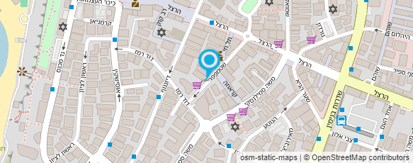 מפת הגעה אל "עצמה"