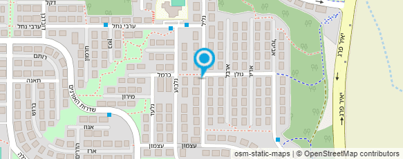 מפת הגעה אל ויניקוב דורית אלבאום ואומנות