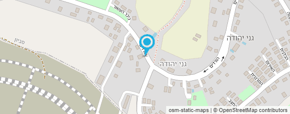 מפת הגעה אל בלייסימה V.N.P מפת הגעה אל בלייסימה V.N.P