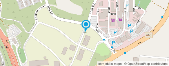 מפת הגעה אל תן לחיות מפת הגעה אל תן לחיות