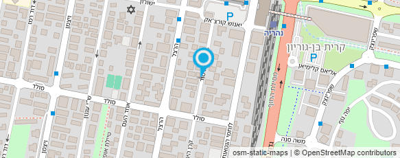 מפת הגעה אל "אנגלית לילדים"