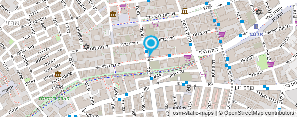 מפת הגעה אל אמרלדו; שותפות מוגבלת