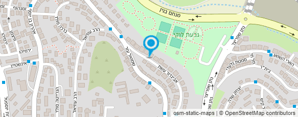 מפת הגעה אל עידן הקור מפת הגעה אל עידן הקור