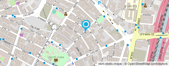 מפת הגעה אל הרדופים שיווק נעליים בע"מ מפת הגעה אל הרדופים שיווק נעליים בע"מ