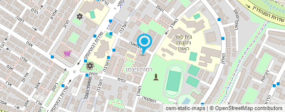 מפת הגעה אל מסגרית מתי מפת הגעה אל מסגרית מתי