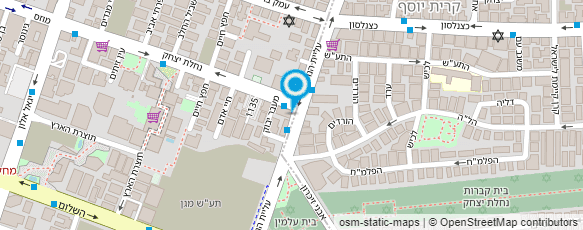 מפת הגעה אל ישראם ישראל תיור בע"מ מפת הגעה אל ישראם ישראל תיור בע"מ