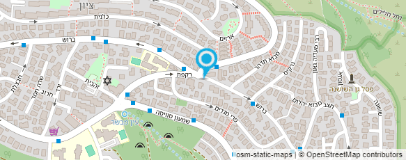 מפת הגעה אל שלום גבאי 2010 בע"מ מפת הגעה אל שלום גבאי 2010 בע"מ