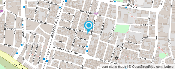 מפת הגעה אל נגריית אלי מפת הגעה אל נגריית אלי
