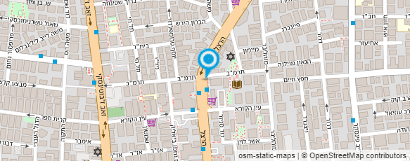 מפת הגעה אל פרו - ש.י.א