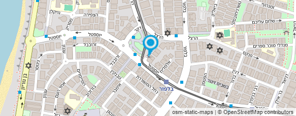 מפת הגעה אל מרפאת דולפין מפת הגעה אל מרפאת דולפין