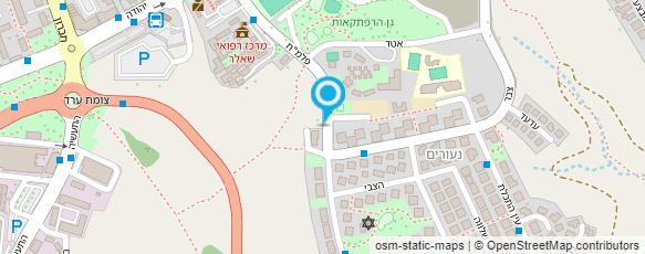 מפת הגעה אל אבועגאג איסמעיל מפת הגעה אל אבועגאג איסמעיל