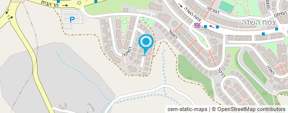 מפת הגעה אל קריספין דוד אינסטלטור מפת הגעה אל קריספין דוד אינסטלטור