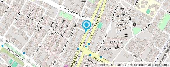 מפת הגעה אל נוחימוביץ סופיה