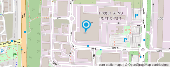 מפת הגעה אל מזרח ומערב יבוא ושיווק