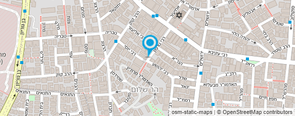 מפת הגעה אל כרמל - פירות וירקות