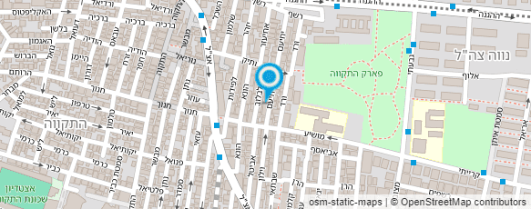 מפת הגעה אל הכל לתלמיד