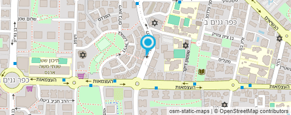 מפת הגעה אל ש.י.ל.ת אחזקות וניהול בע"מ מפת הגעה אל ש.י.ל.ת אחזקות וניהול בע"מ