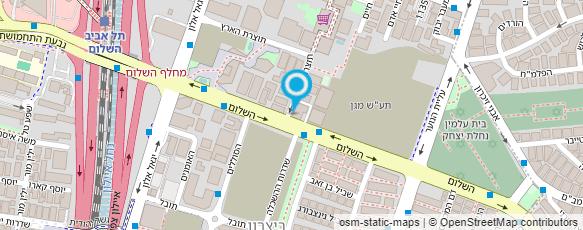 מפת הגעה אל "אור שי" סיטונאות חשמל בע"מ מפת הגעה אל "אור שי" סיטונאות חשמל בע"מ