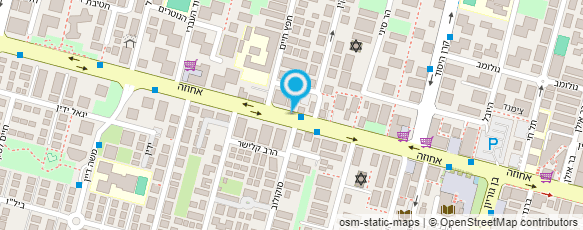 מפת הגעה אל רז אוטומטים