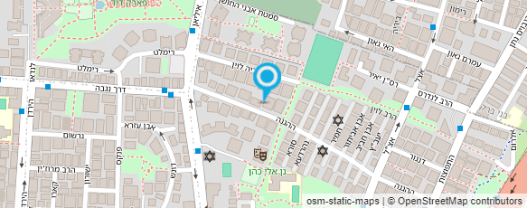 מפת הגעה אל פיצה מרקט (חתוכה) מפת הגעה אל פיצה מרקט (חתוכה)