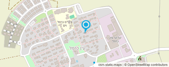 מפת הגעה אל איל ויס - נפחות ברזל