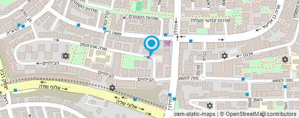 מפת הגעה אל אינסטלציה תומר מפת הגעה אל אינסטלציה תומר