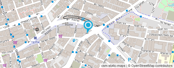 מפת הגעה אל טורף בוריס מפת הגעה אל טורף בוריס