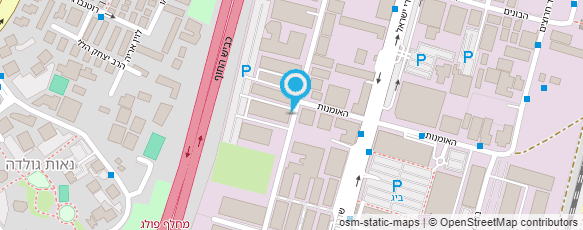 מפת הגעה אל דוקור חברה להנדסה (1996) בע"מ מפת הגעה אל דוקור חברה להנדסה (1996) בע"מ