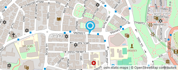 מפת הגעה אל הליגה נגד השמצה