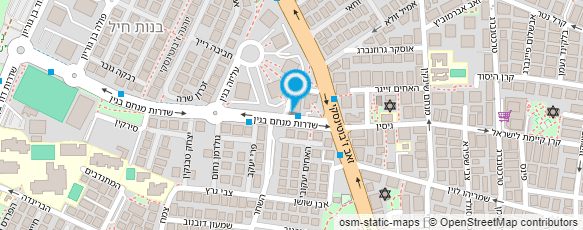 מפת הגעה אל רילטי אקזקיוטיב - שפלה דרומית מפת הגעה אל רילטי אקזקיוטיב - שפלה דרומית