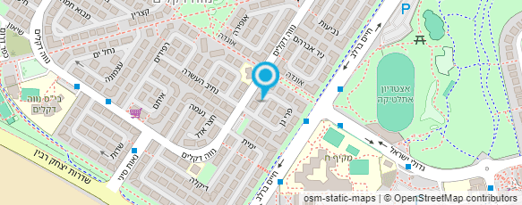 מפת הגעה אל "פוליגון" מפת הגעה אל "פוליגון"