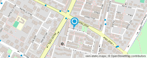 מפת הגעה אל איזלר רגינה