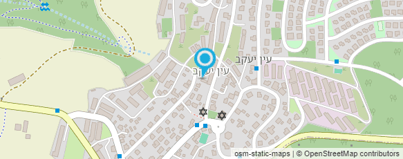 מפת הגעה אל קלטבע בע"מ