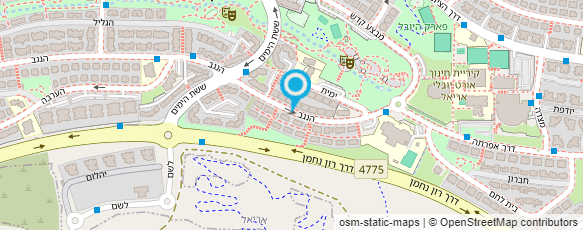 מפת הגעה אל ס.א.ל - שיפוצים מפת הגעה אל ס.א.ל - שיפוצים