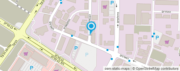 מפת הגעה אל נאפיס