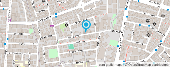 מפת הגעה אל ש.י. שיפוצים