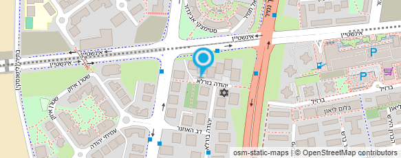 מפת הגעה אל טופ-גן - גן אומנויות מפת הגעה אל טופ-גן - גן אומנויות