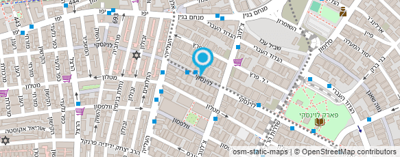 מפת הגעה אל קאנאל + מיסודו של אופנת גלוב מפת הגעה אל קאנאל + מיסודו של אופנת גלוב